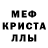 MDMA кристаллы Joe Mallinson